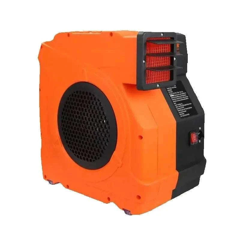 Inflatable Blower for Bounce Houses & Water Slides 1100–1300W-950w / United States