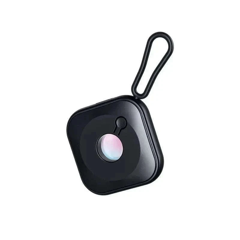 Infrared Camera Detector for Fast Privacy Scanning-Black