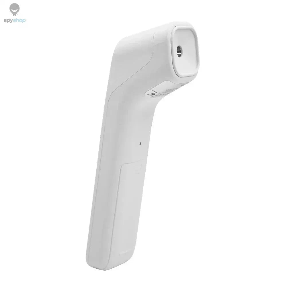 Infrared Digital Thermometer for Fast, Non-Contact Readings-Black