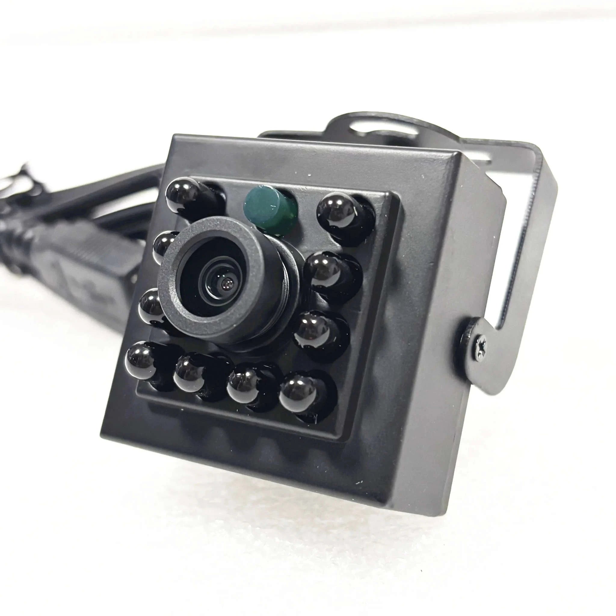 Infrared USB Camera with 1080P Night Vision and Mini Aluminum Case-1944P 5MP / 3.6mm