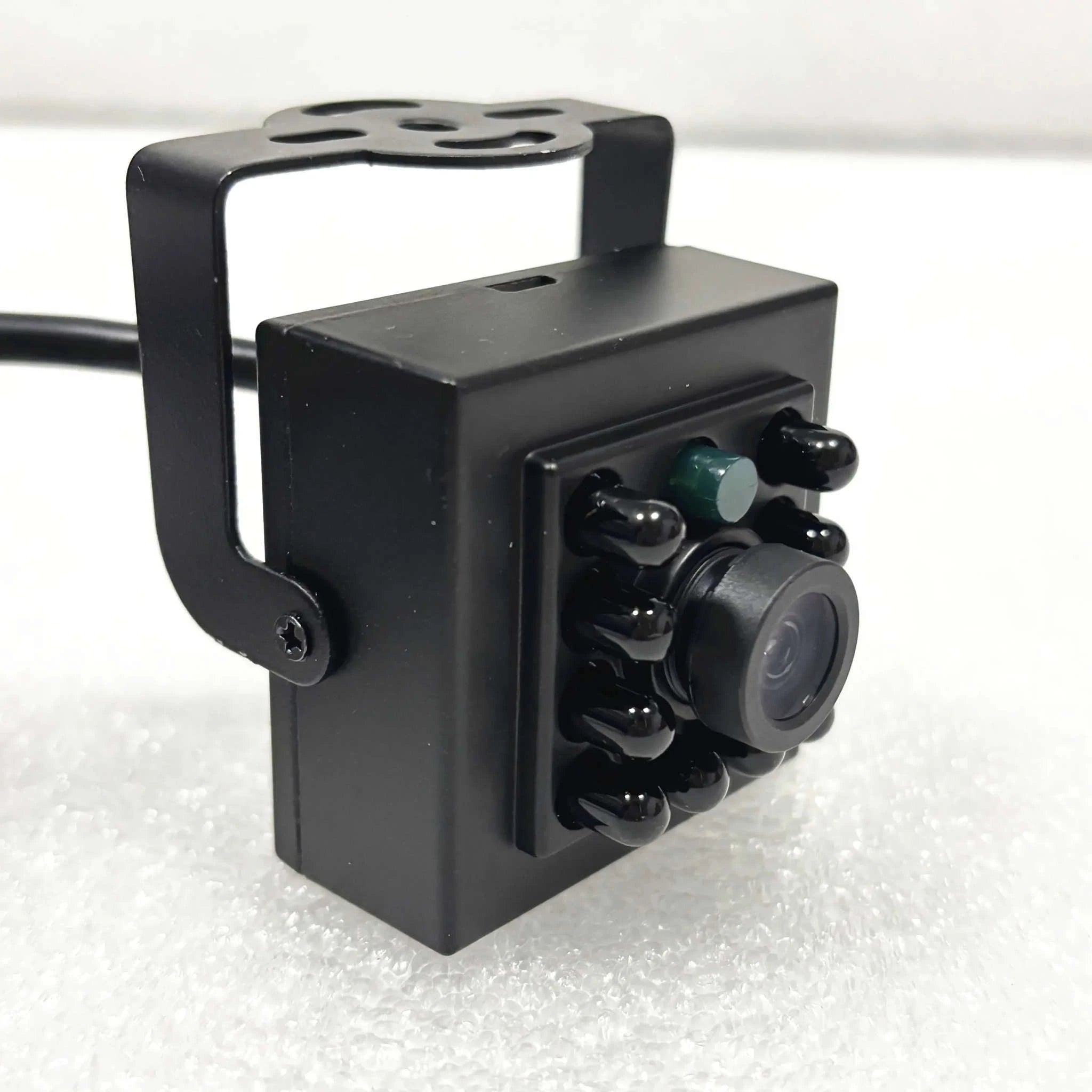 Infrared USB Camera with 1080P Night Vision and Mini Aluminum Case-1944P 5MP / 3.6mm