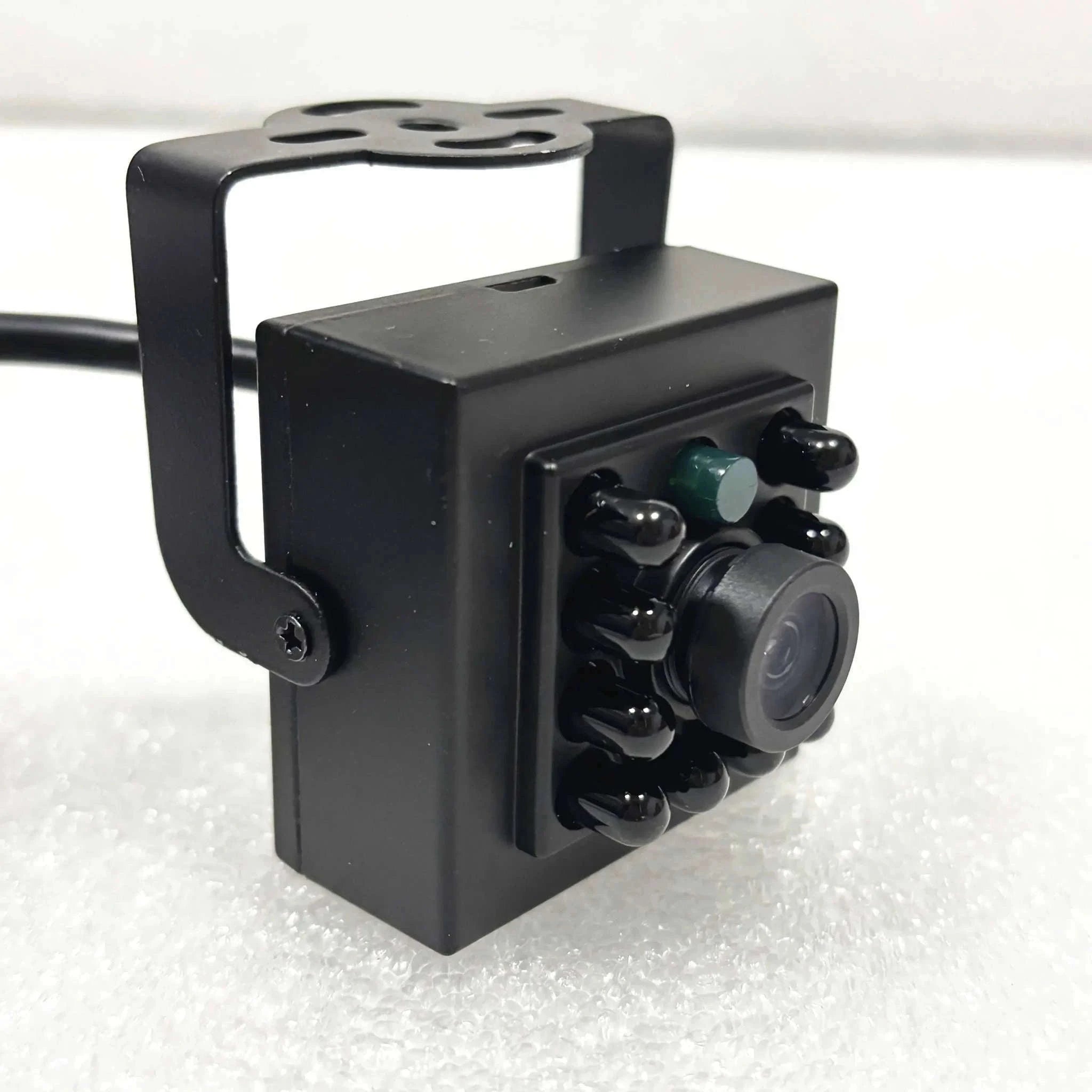 Infrared USB Camera with 1080P Night Vision Mini Metal Case-1944P 5MP / 3.6mm