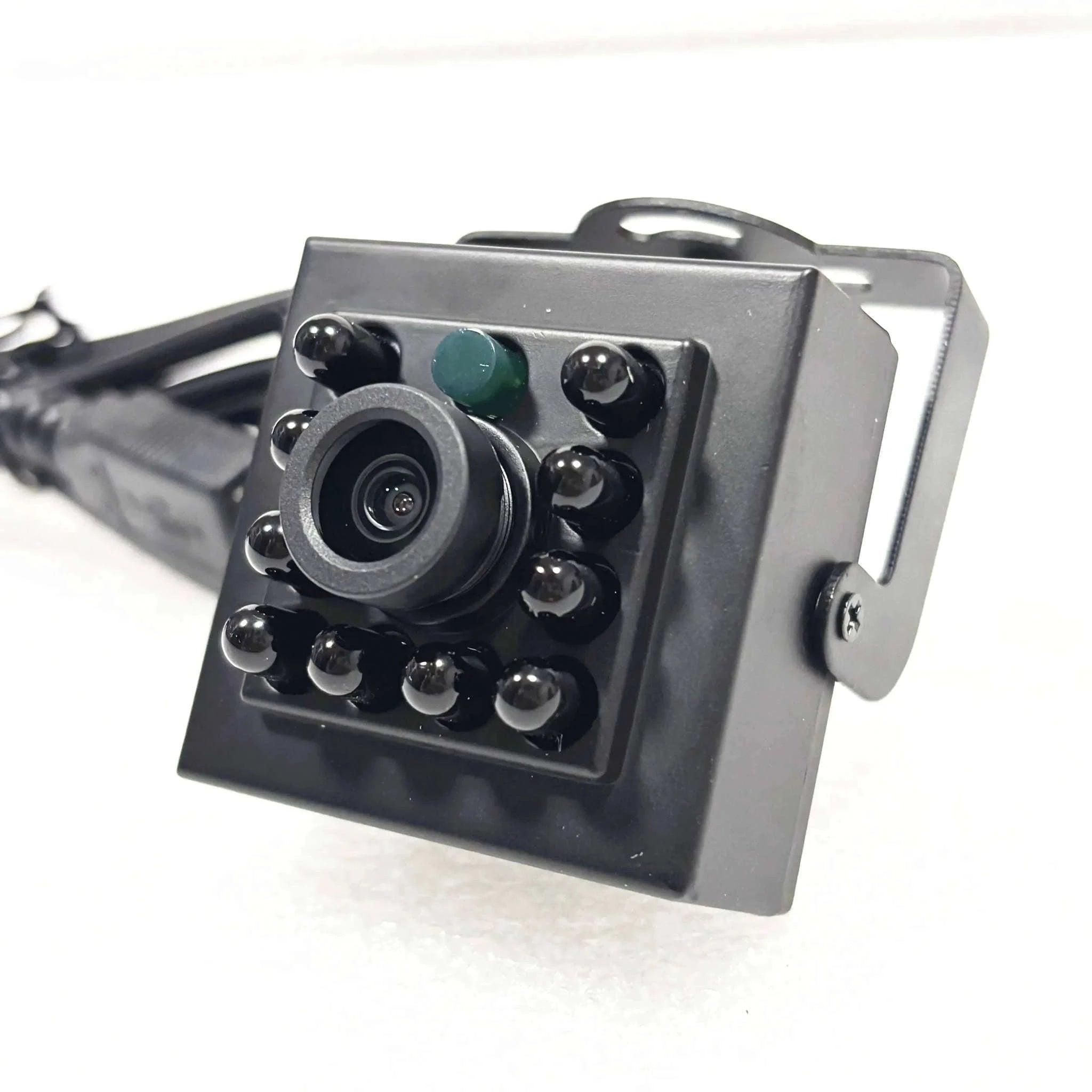 Infrared USB Camera with 1080P Night Vision Mini Metal Case-1944P 5MP / 3.6mm