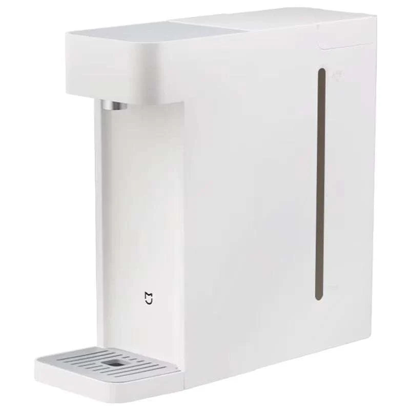 Instant Hot Water Dispenser 3L with Precise Temperature Control-WHITE / EU
