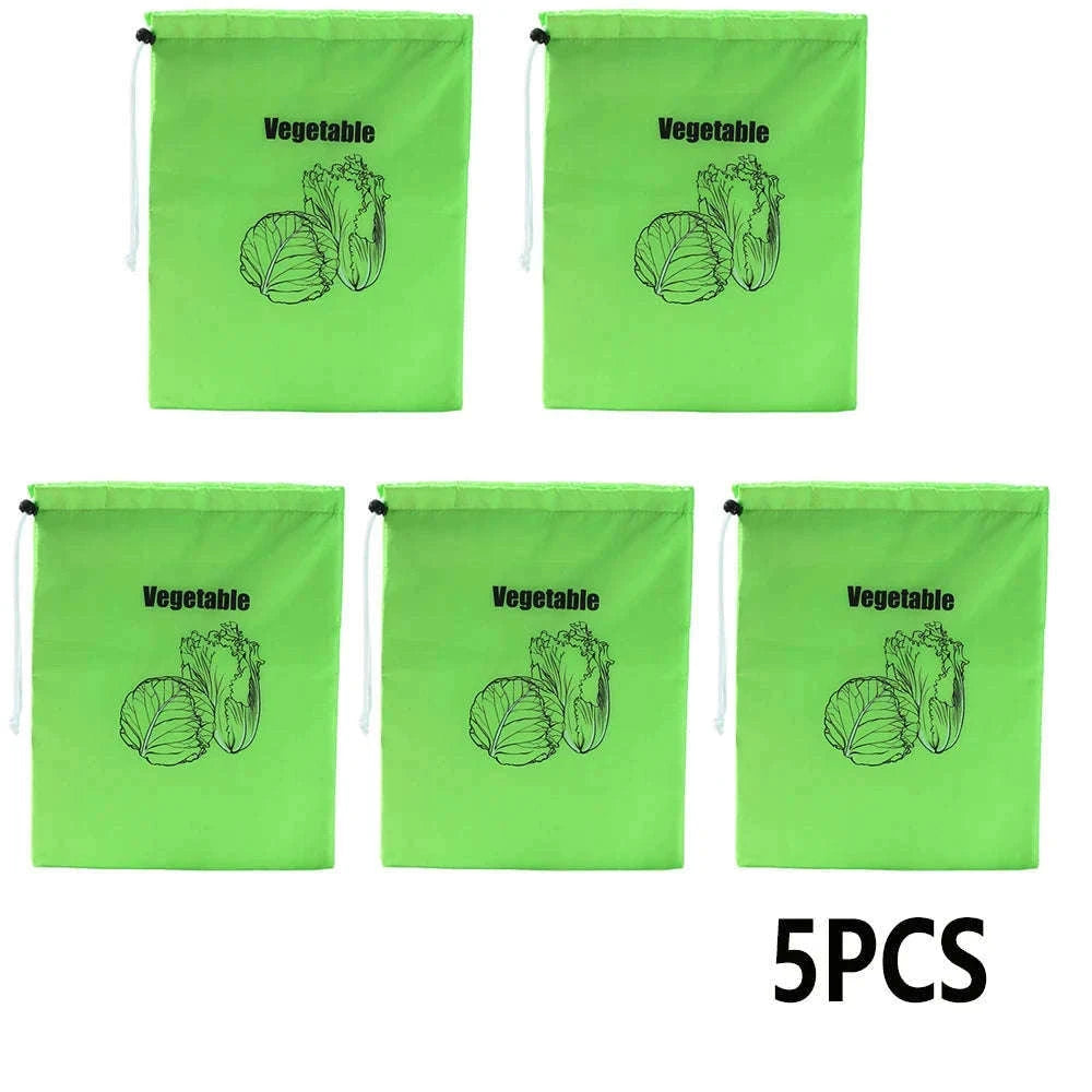 Insulated Banana Preserve Bag for Fresher Fruit on the Go-Yellow 1pc