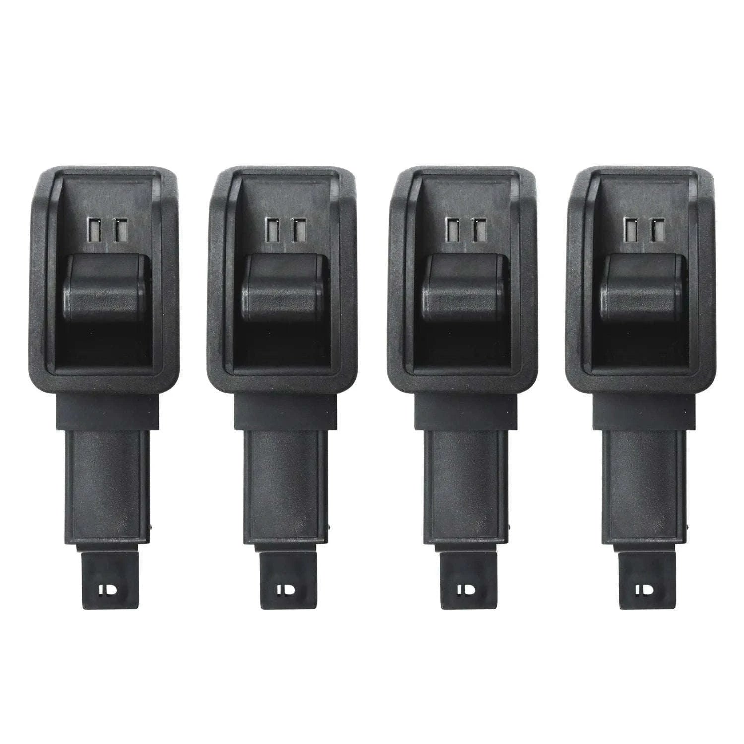 Interior Door Lock Button Kit DA2499-Only 1 Set