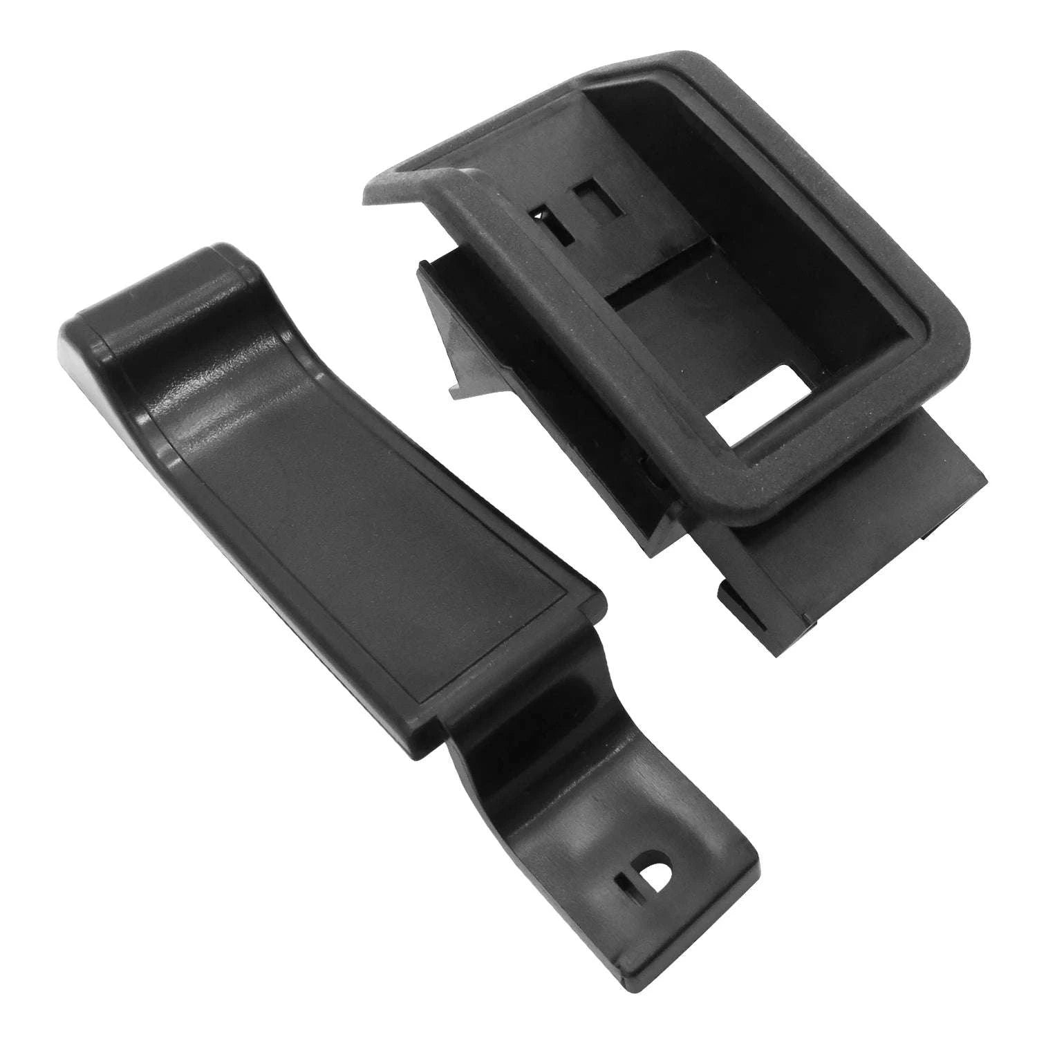 Interior Door Lock Button Kit DA2499-Only 1 Set