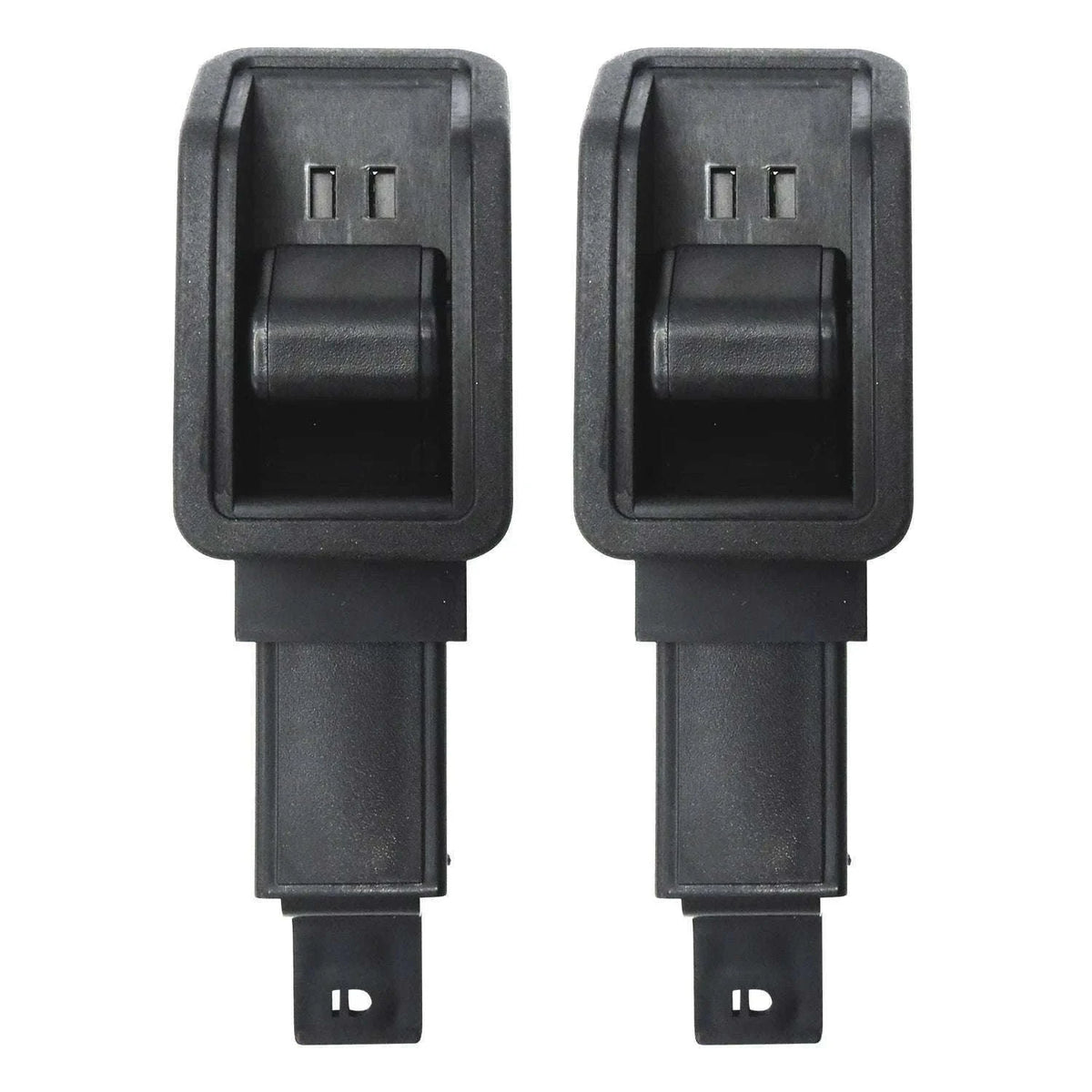 Interior Door Lock Button Kit DA2499-Only 1 Set