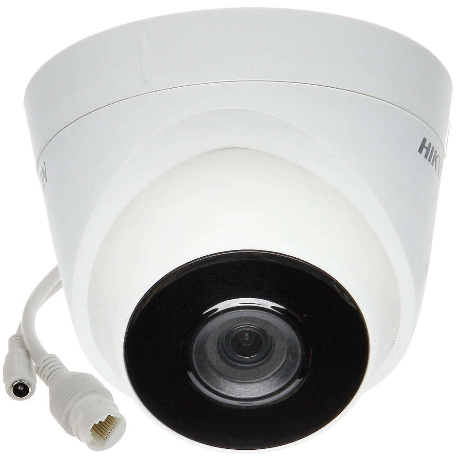 IP Camera DS-2CD1321-I 2.8mm 1080p Hikvision Dome-Default Title
