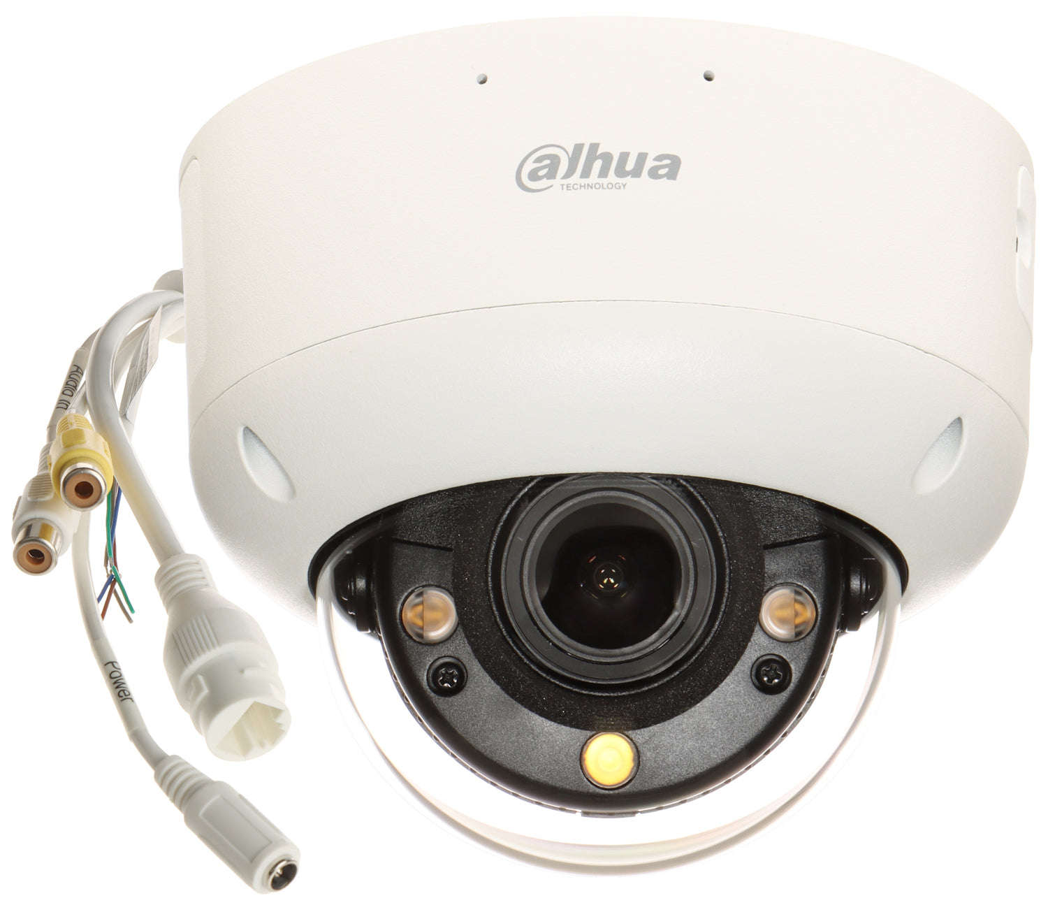 IP Camera IPC-HDBW5449R1-ZE-LED-2712 Full-Color 4MP with 2.7–12 mm Lens-Default Title