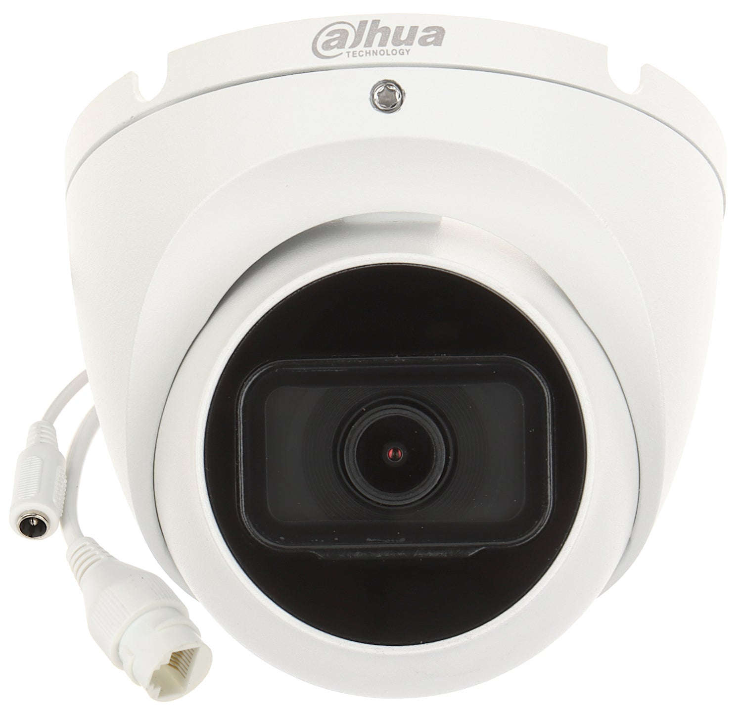 IP Camera IPC‑HDW1530T‑0280B‑S6 5MP by Dahua-Default Title