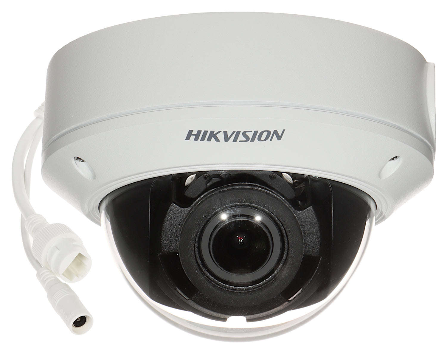 IP Vandalproof Camera DS‑2CD1743G2‑IZ (2.8–12 mm) – 3.7 MP Hikvision-Default Title