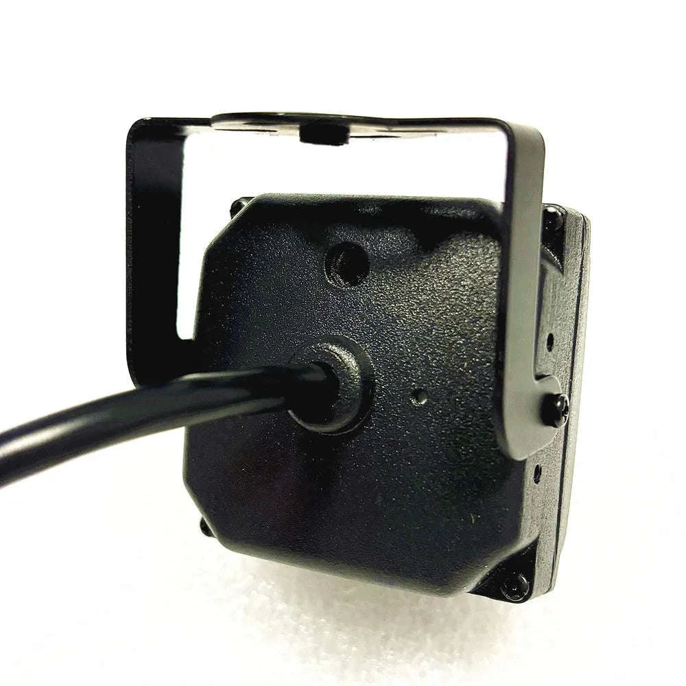IP66 8MP POE Outdoor Security Camera with Motion Detection-8mp / 3.6mm lens