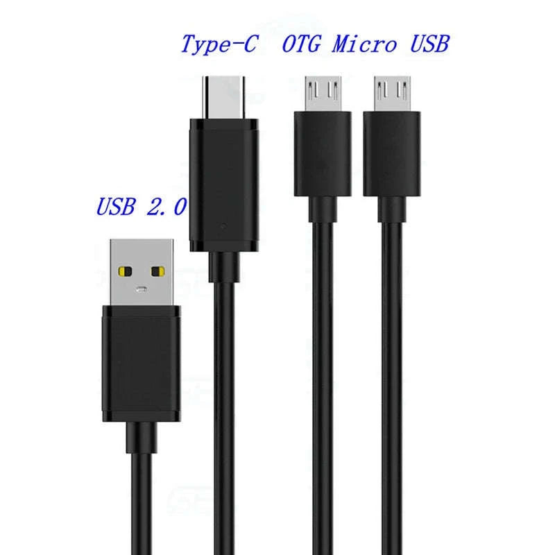 IP66 Waterproof Mini 940nm IR USB Camera Full HD-1080P  USB 2.0 / 3.6mm