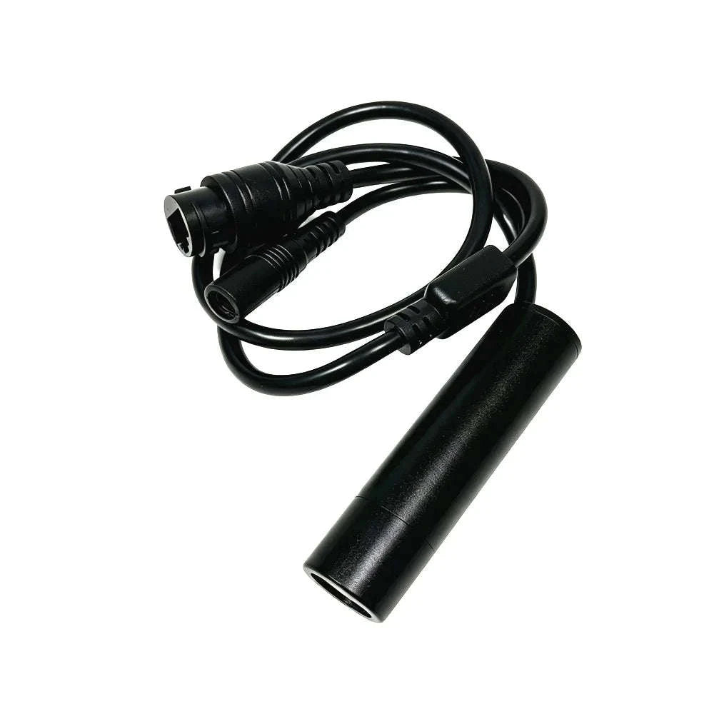 IP66 Waterproof Mini Bullet CCTV Camera, 8MP 100° View-POE 2MP 50fps / 2.8mm