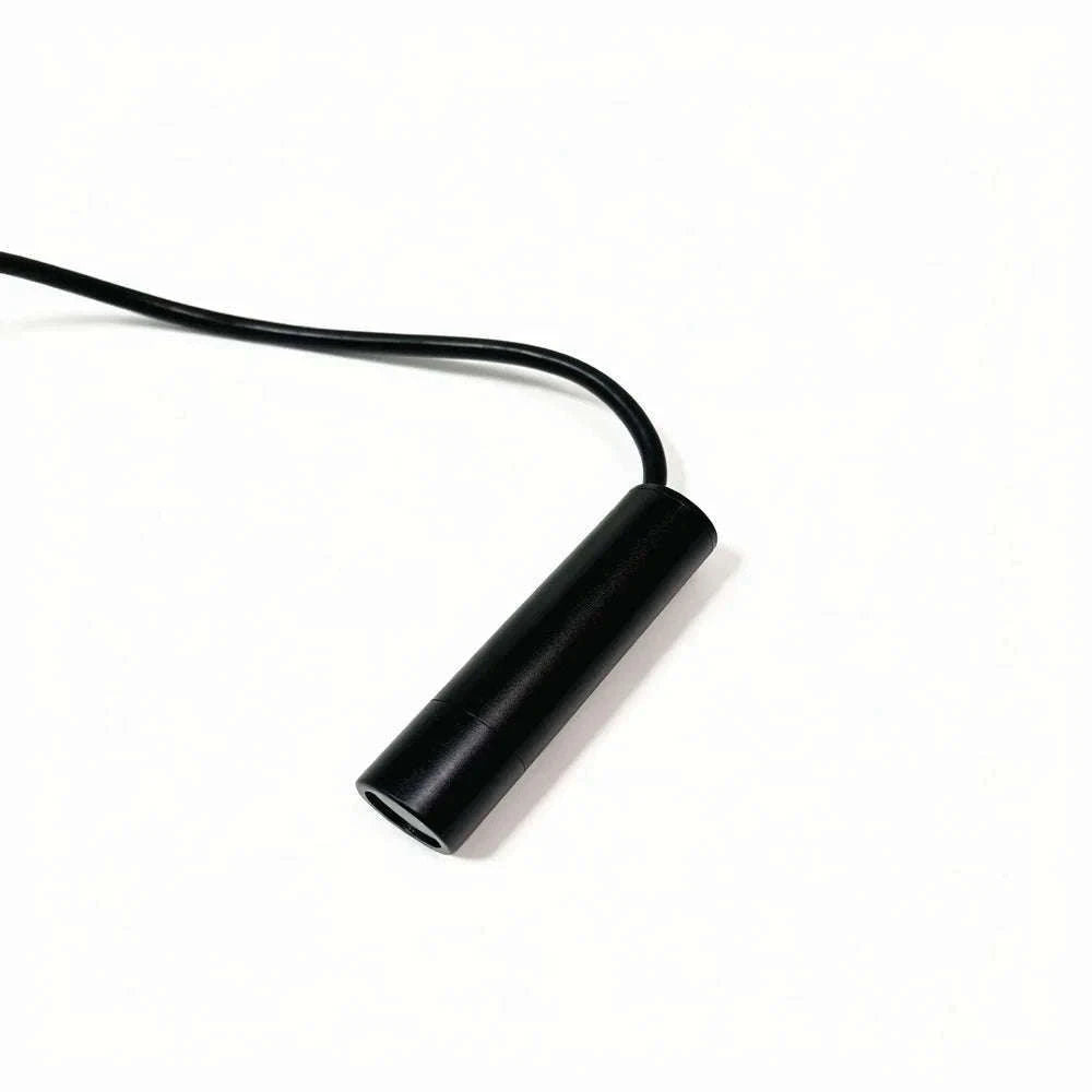 IP66 Waterproof Mini Bullet CCTV Camera, 8MP 100° View-POE 2MP 50fps / 2.8mm