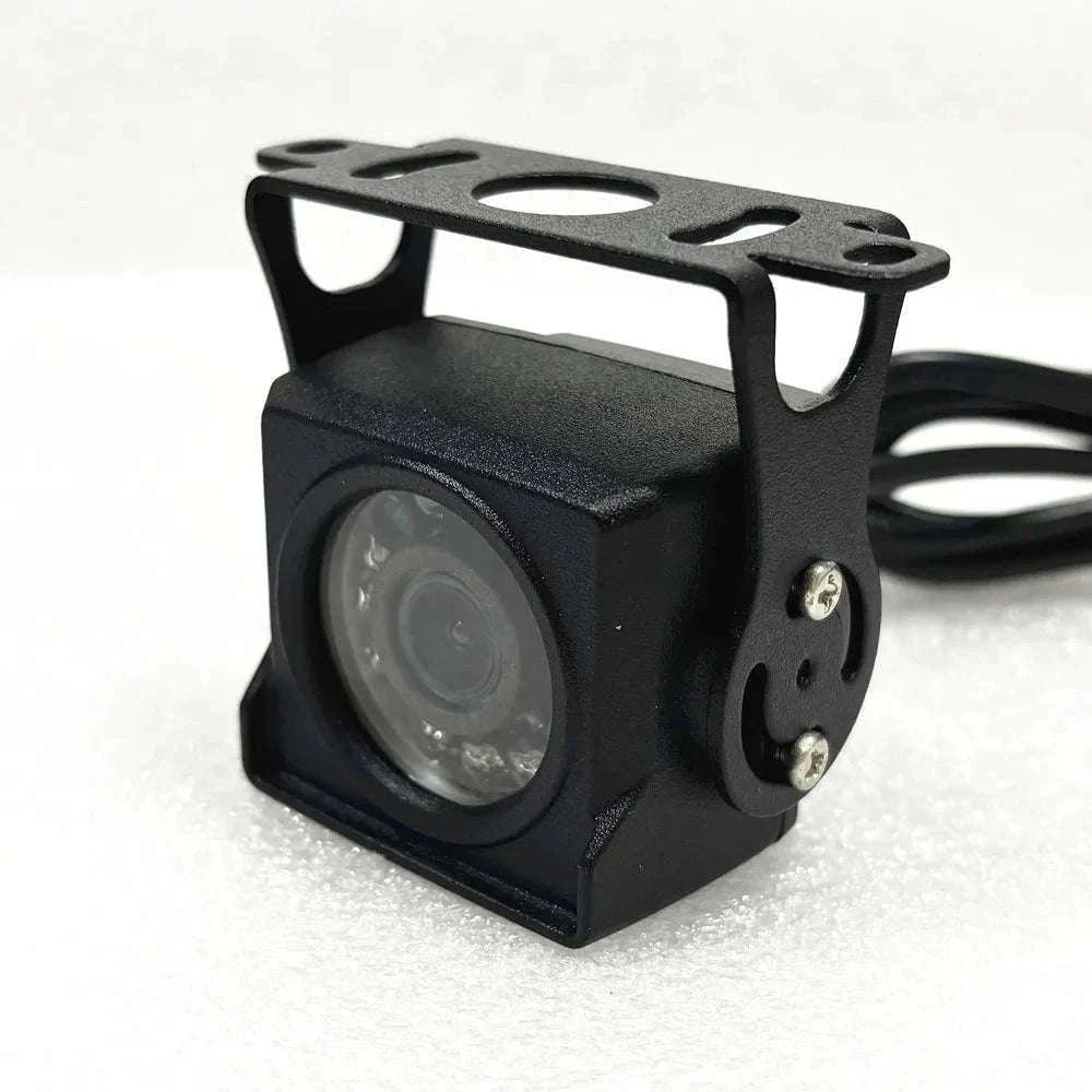 IP67 Mini CCTV Security Camera with AHD/CVBS Switch-IMX335 5MP / 3.6mm