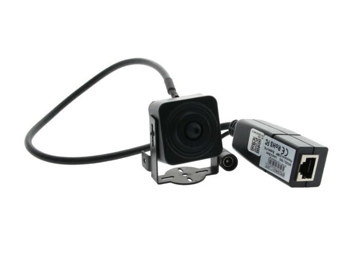 Wireless mini camera set PRO Spy-shop.com