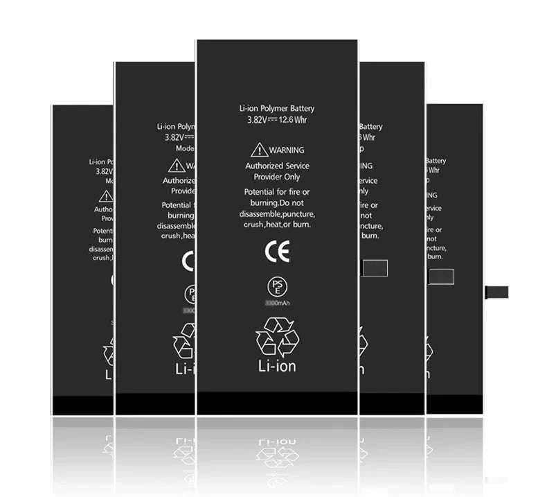 iPhone Replacement Battery for Reliable Power Restoration-For iPhone 13