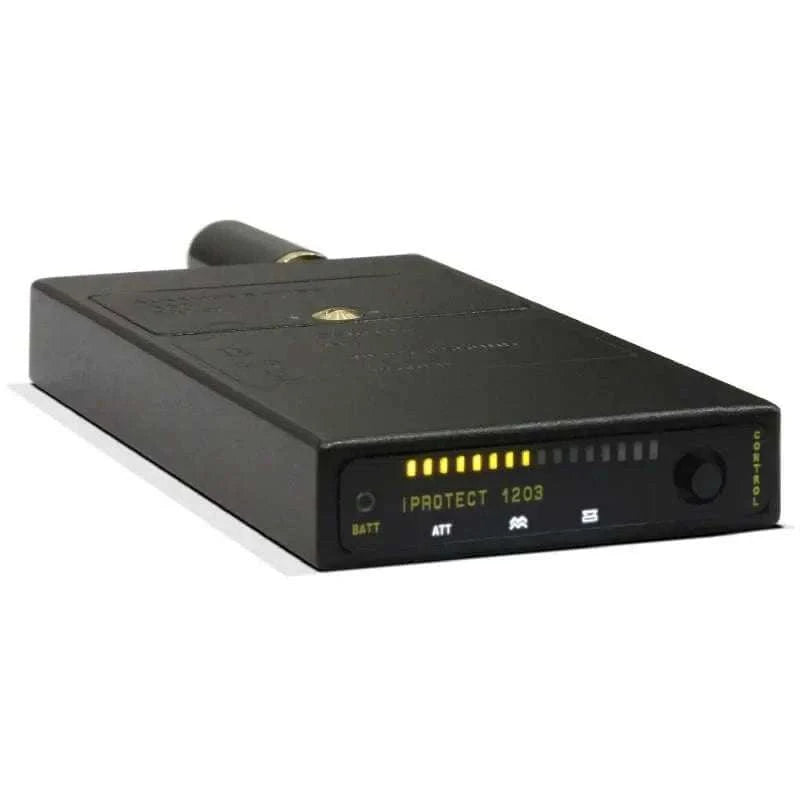 iProtect 1203 RF Detector-