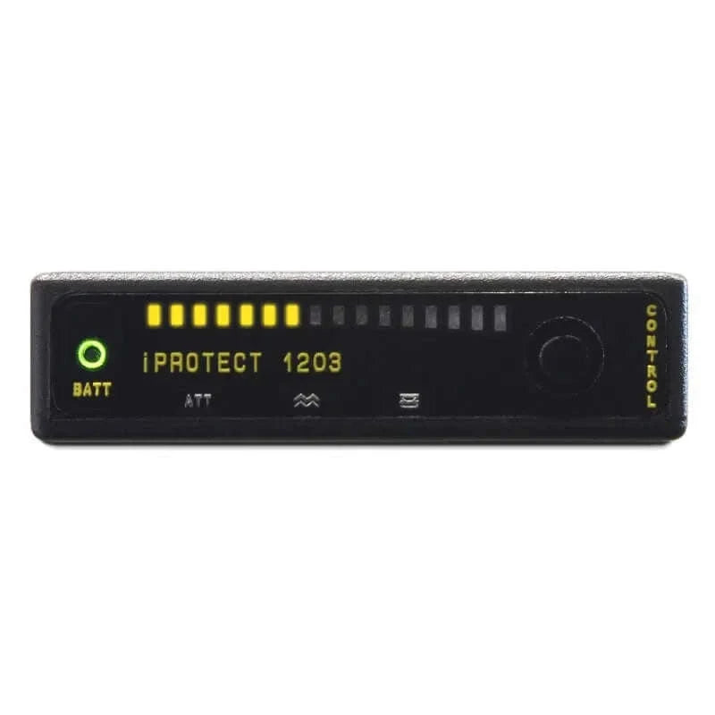 iProtect 1203 RF Detector-Default Title