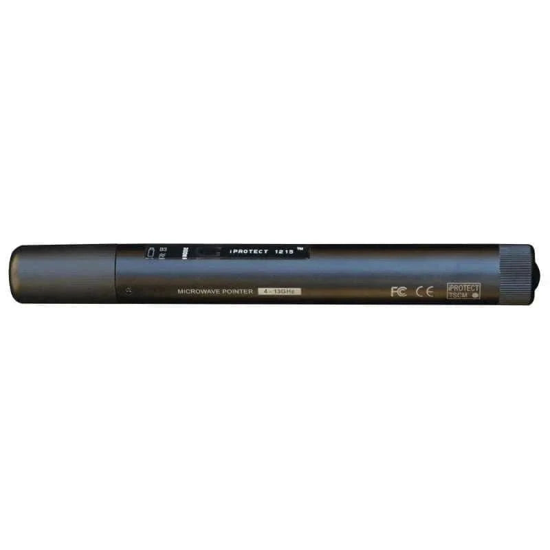 iProtect 1215 Microwave Detector 4–13 GHz Bug Sweeping Tool-Default Title