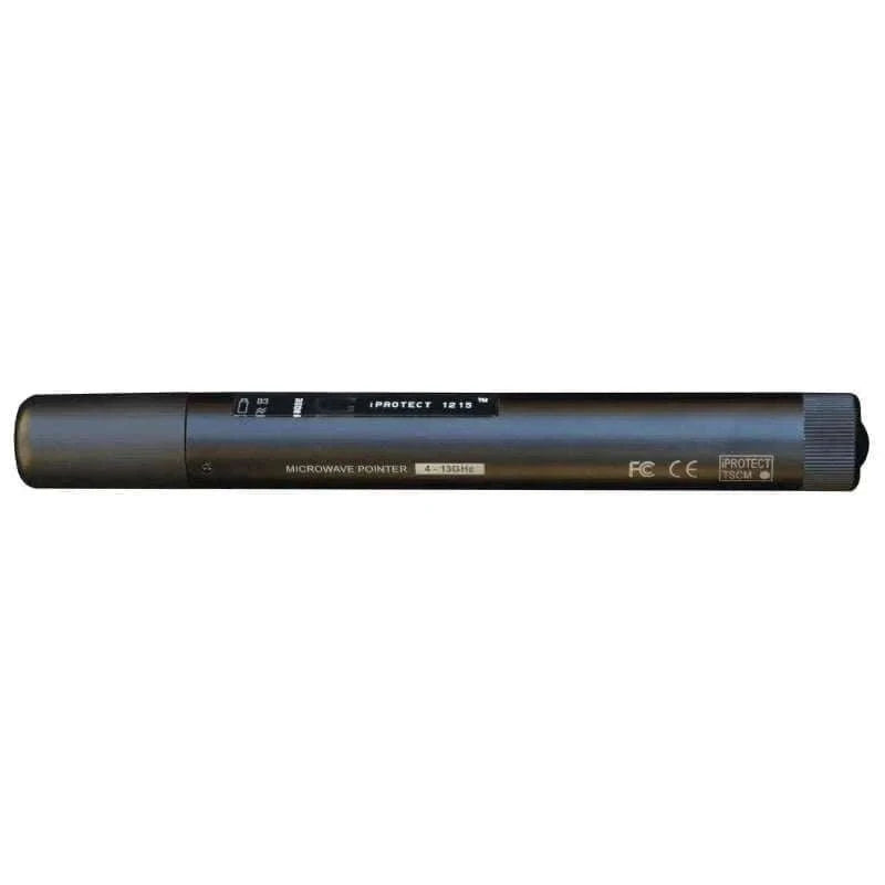 iProtect 1215 Microwave Detector 4–13 GHz Bug Sweeping Tool-Default Title