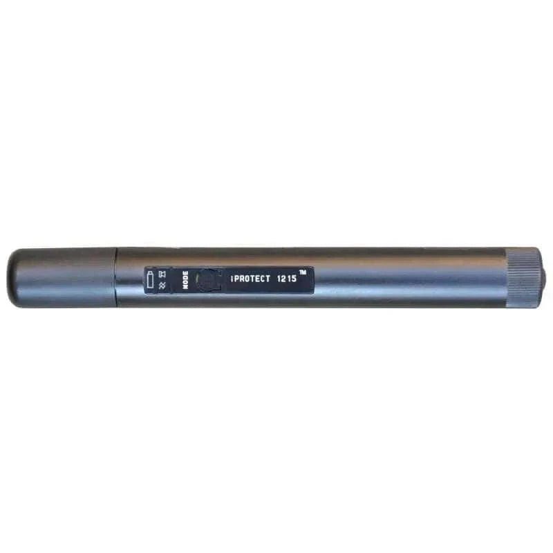 iProtect 1215 Microwave Detector 4–13 GHz Bug Sweeping Tool-Default Title