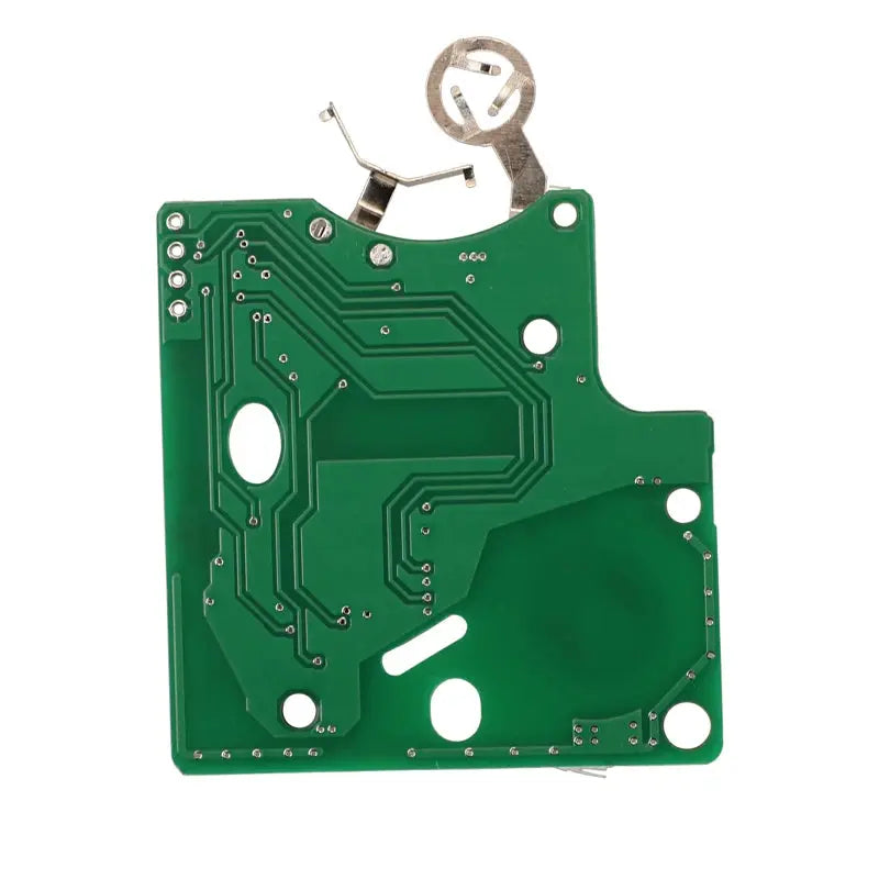 jingyuqin 433MHz ID46-PCF7952A Chip Smart Remote Car Key Card Fob For Renault Megane 3 Laguna 3 Scenic Fluence Keyless HandsFree Spy-shop.com