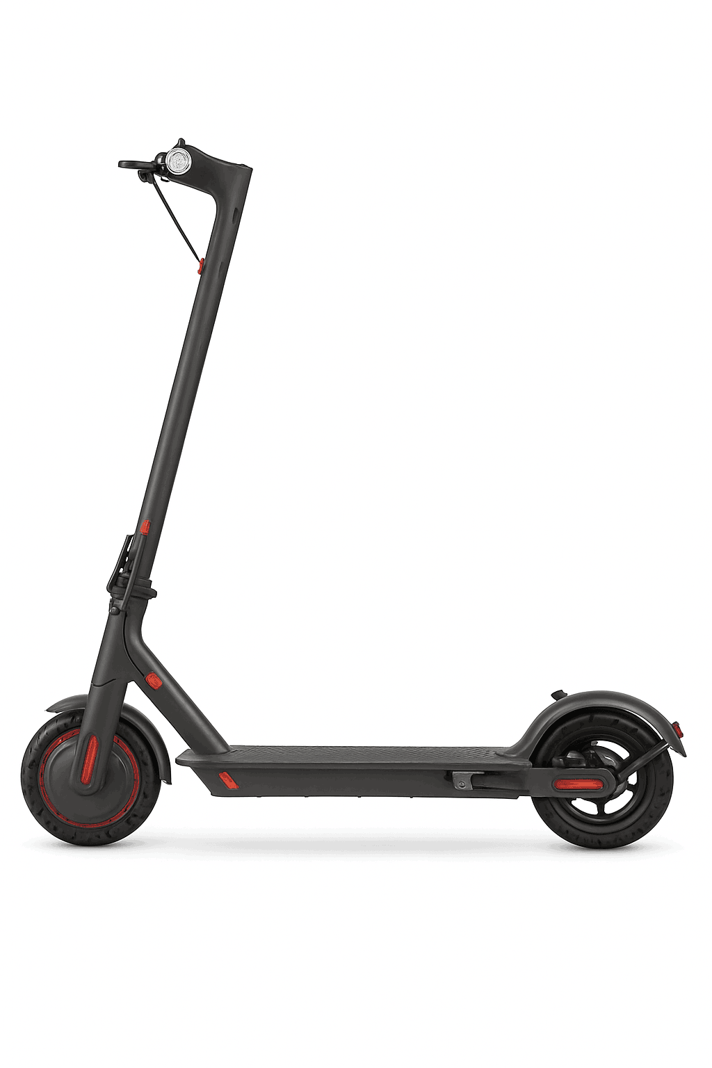 JUICEASE E1 Pro 350W Folding Electric Scooter for City Commuting-E1 PRO 7.8AH / france
