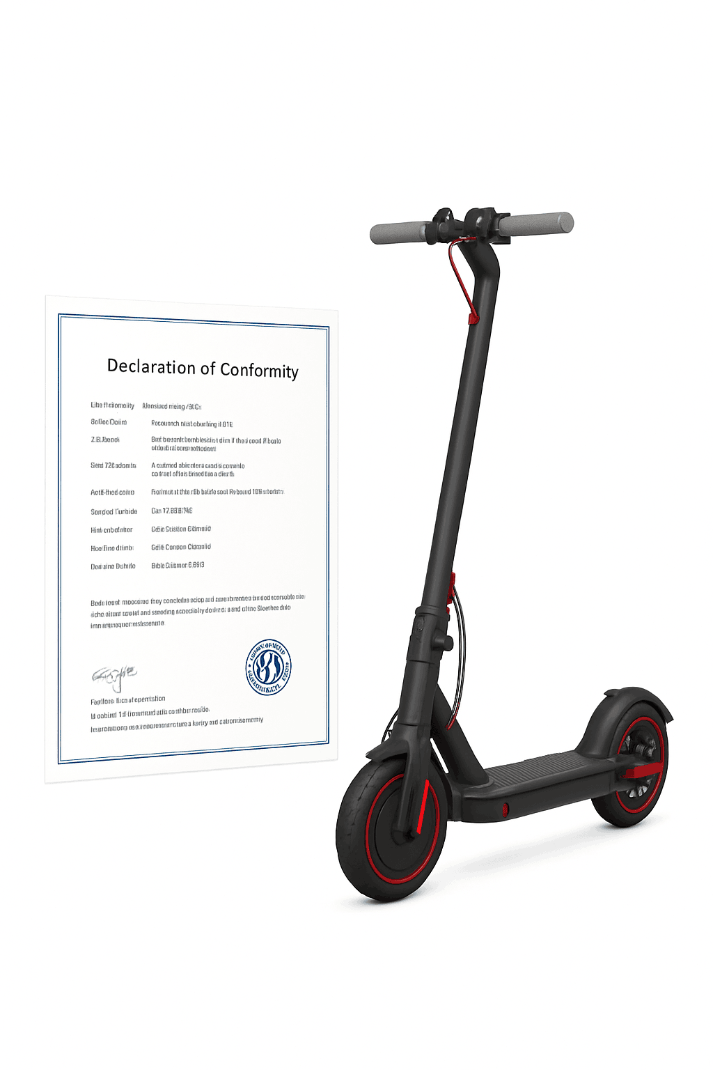 JUICEASE Ultra Long Range Smart Electric Scooter-14.5AH Max Escooter / france