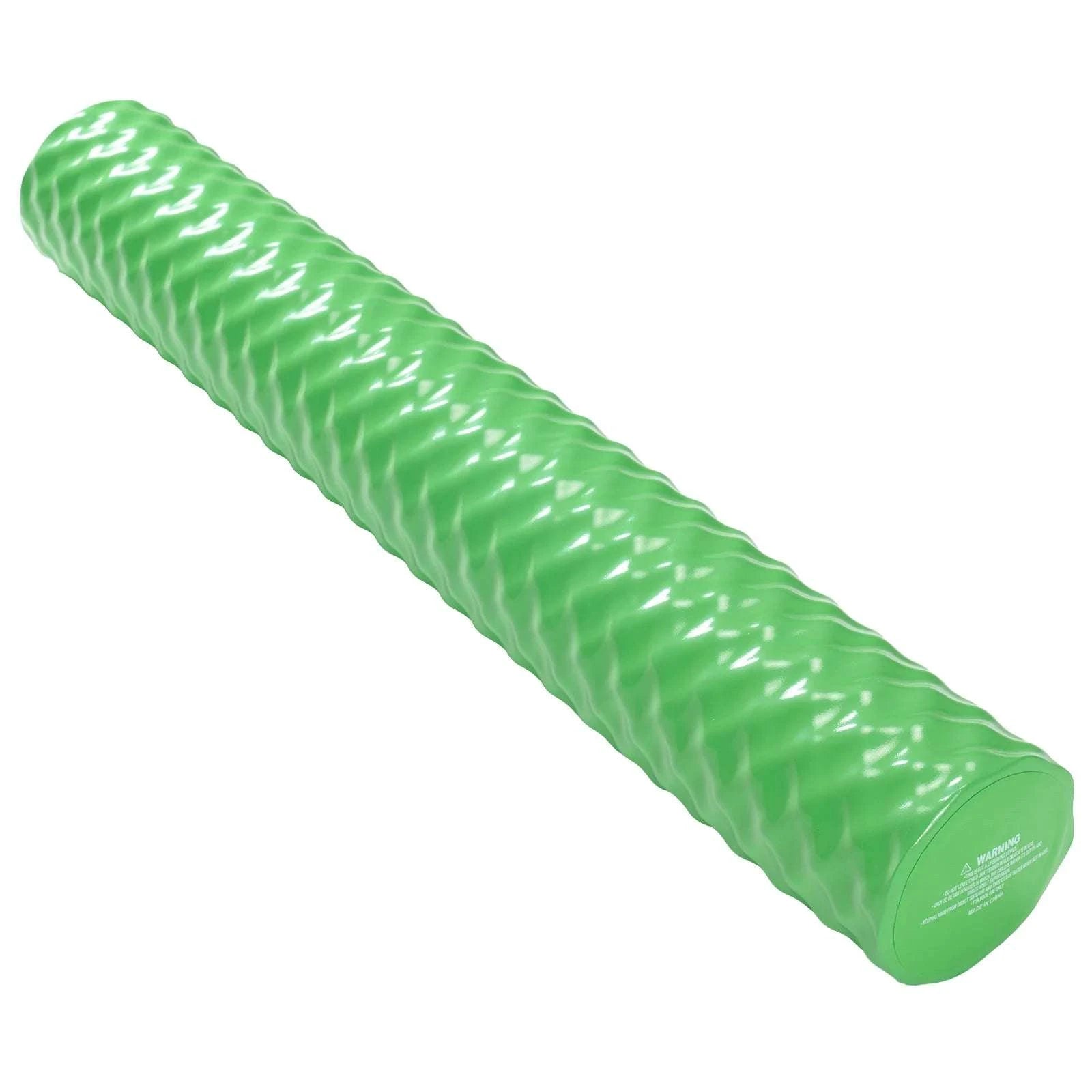 Jumbo Pool Noodle Float with Solid Foam Core & 250lb Support-Blue / United States