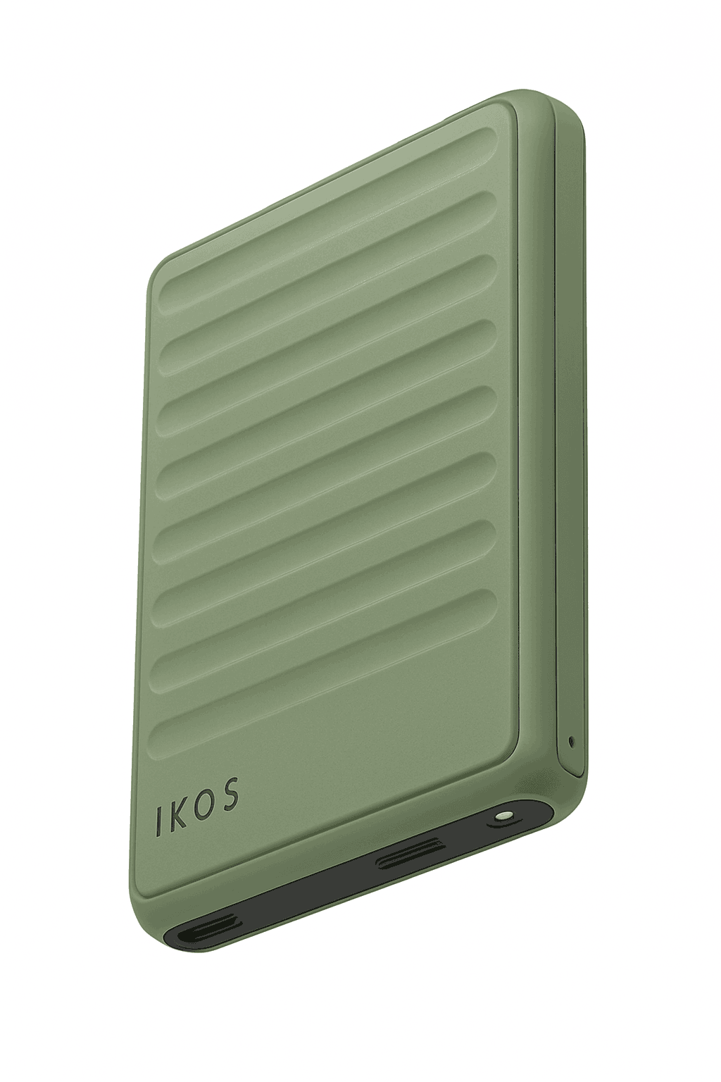 K7S 4G SIM Adapter for iPhone with Calls, SMS & Hotspot-Default Title
