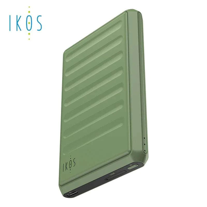 K7S 4G SIM Adapter for iPhone with Calls, SMS & Hotspot-Default Title