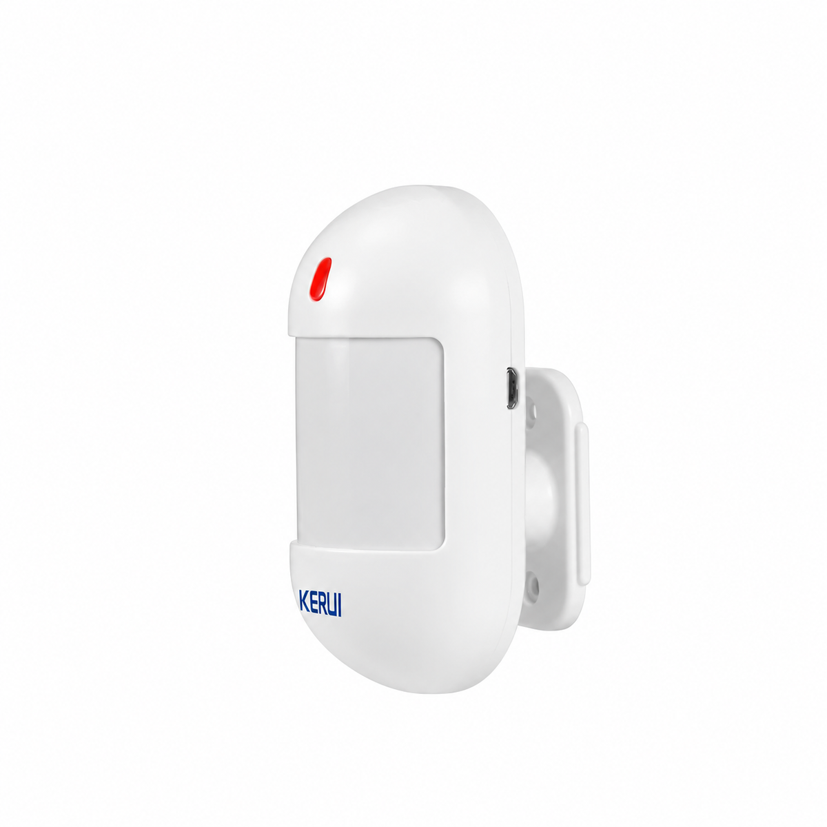 Wireless PIR Motion Sensor Alarm Detector with Battery