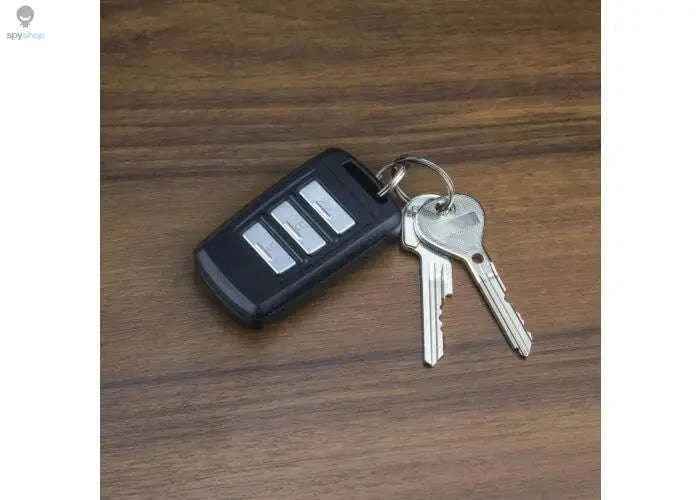 Keychain Wi‑Fi Mini Camera PRO