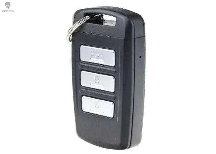 Keychain Wi‑Fi Mini Camera PRO-Default Title