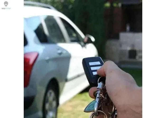 Keychain Wi‑Fi Mini Camera PRO-Default Title