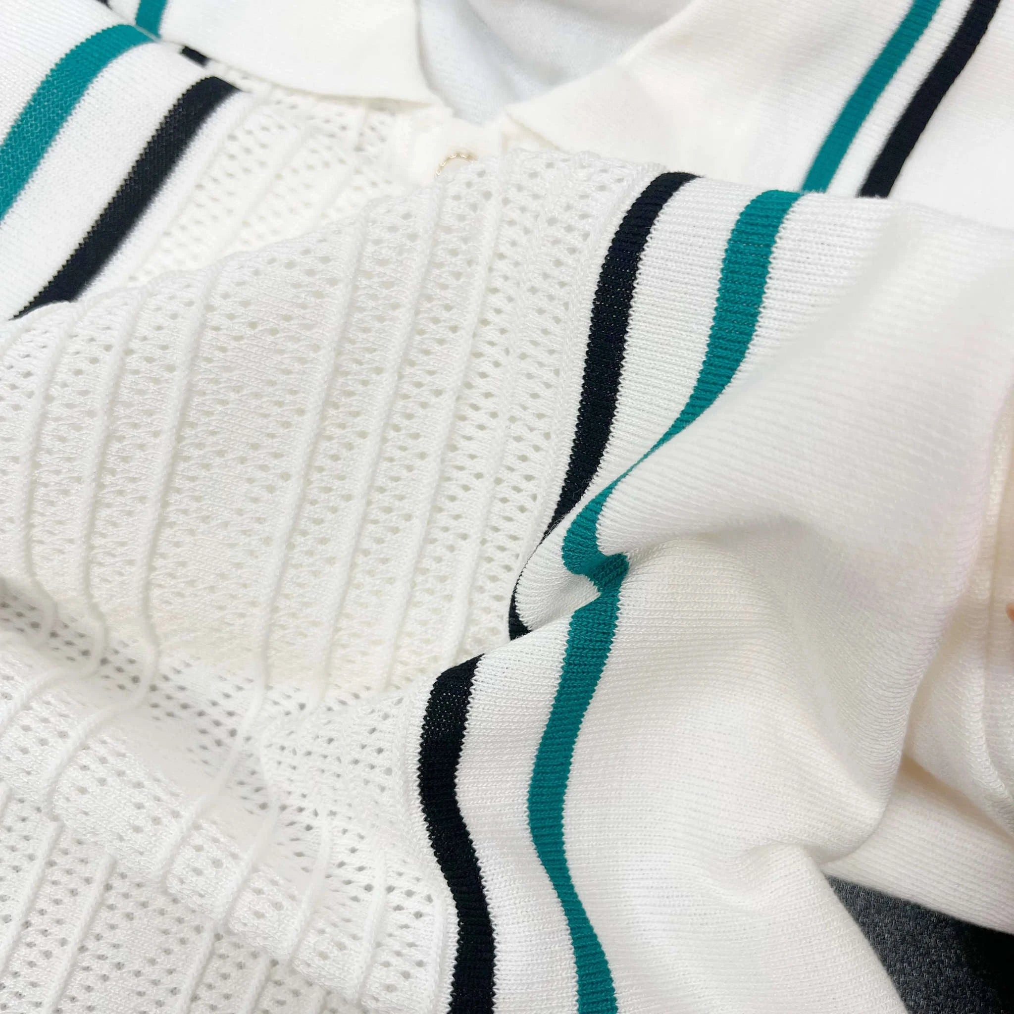 Knitted Bodycon Mini Dress with Ruffled Hem-Long Sleeve 2855 / One Size