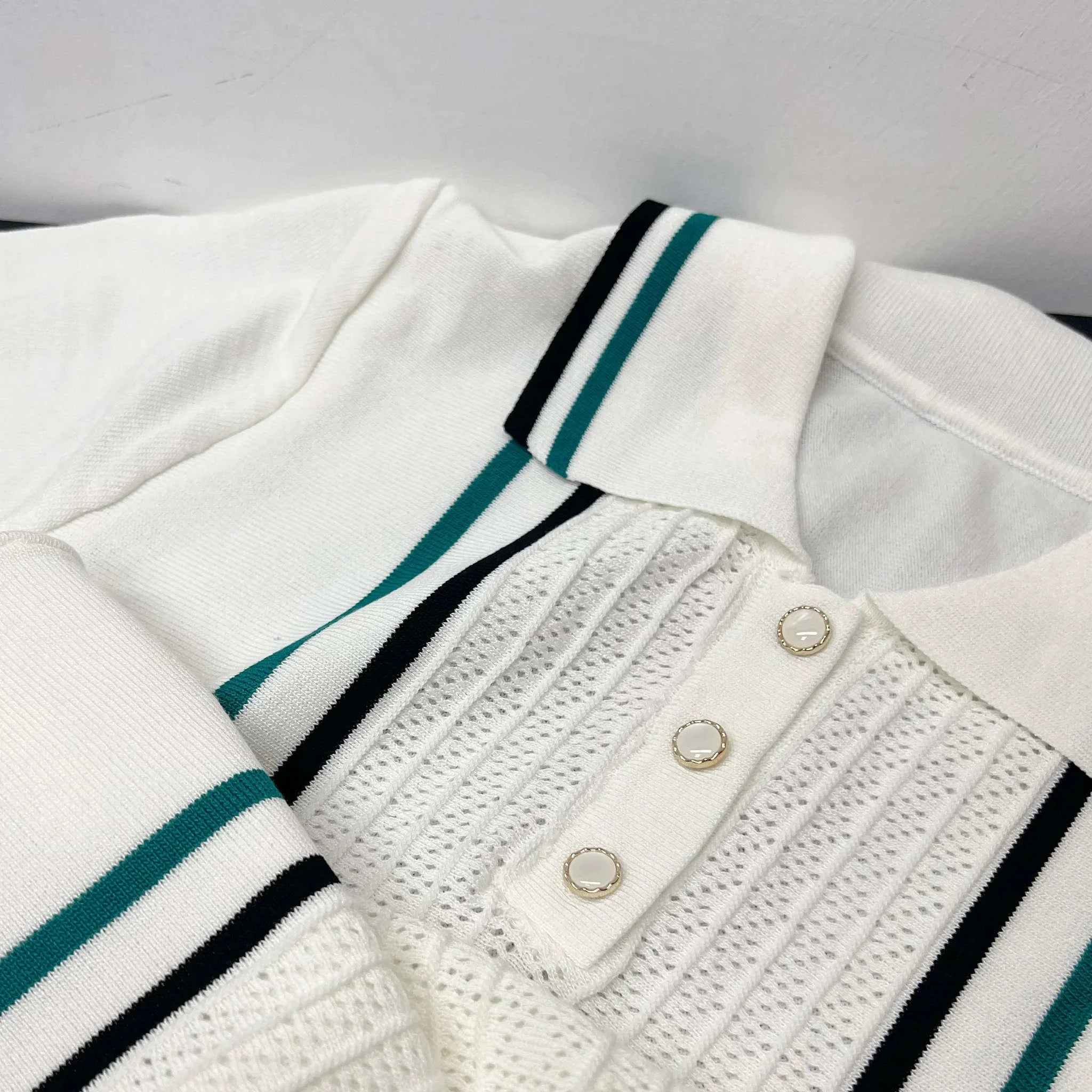 Knitted Bodycon Mini Dress with Ruffled Hem-Long Sleeve 2855 / One Size