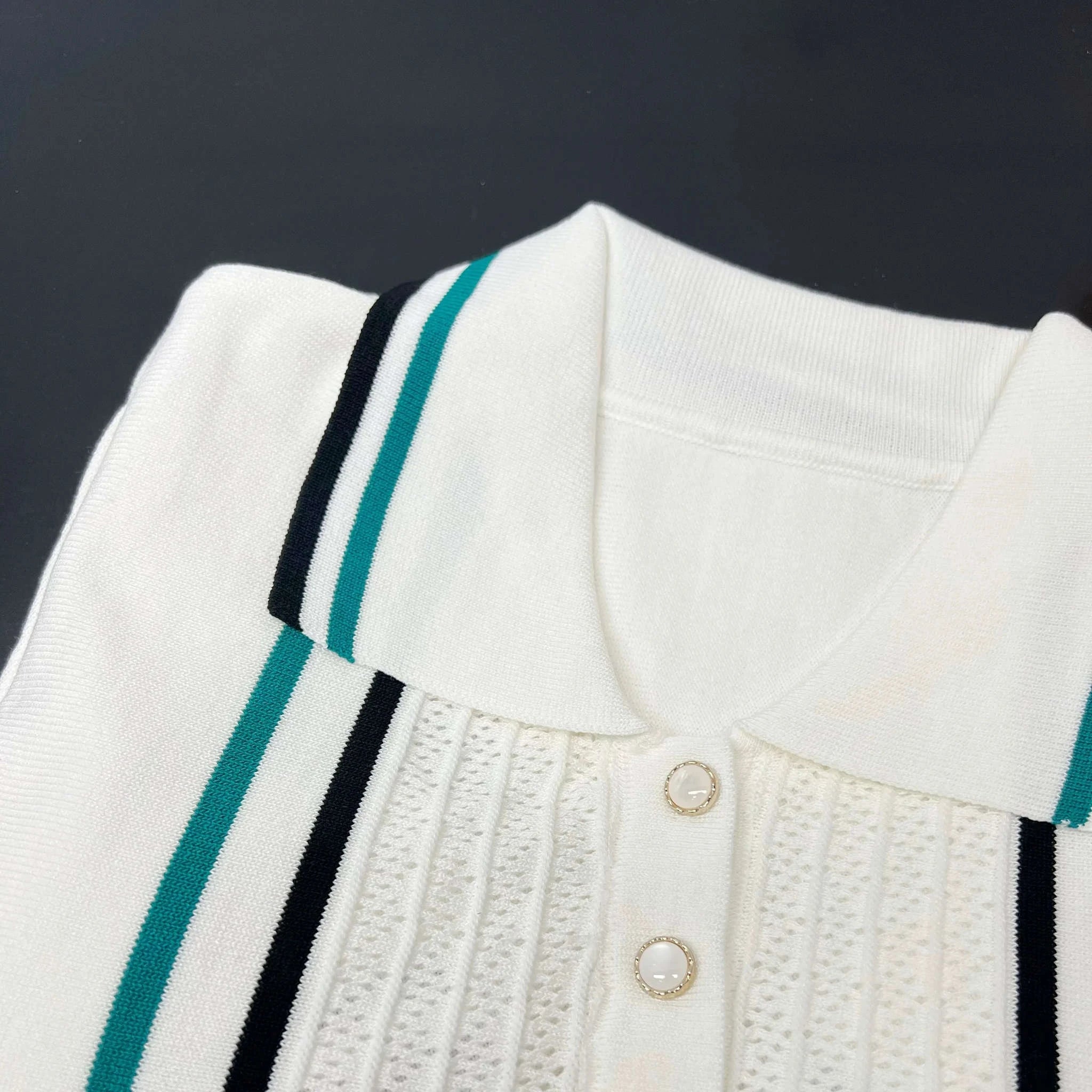 Knitted Bodycon Mini Dress with Ruffled Hem-Long Sleeve 2855 / One Size