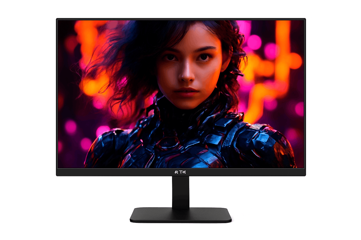 KTC H24F8 23.8" 180Hz Fast IPS HDR10 Gaming Monitor-H24F8 / spain
