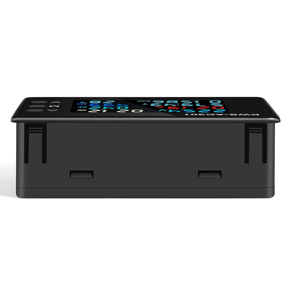 KWS-AC301 Wattmeter Power Meter Voltmeter-KWS-AC301L C