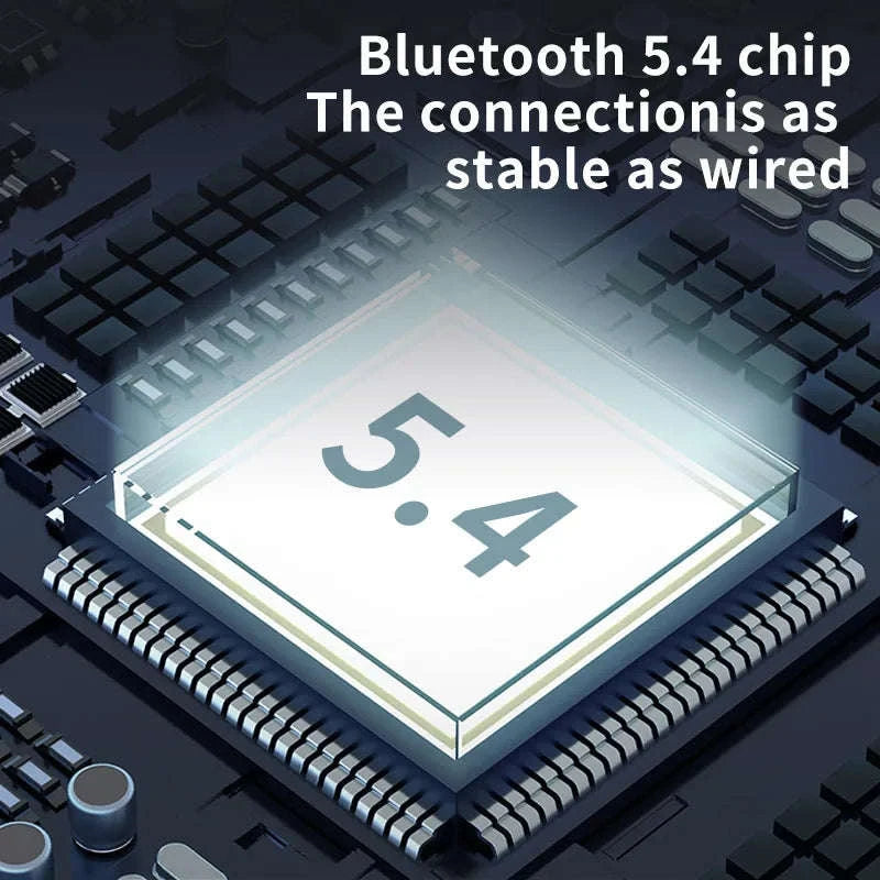 KZ AZ09 Bluetooth Ear Hook Earphones-AZ09 C PIN