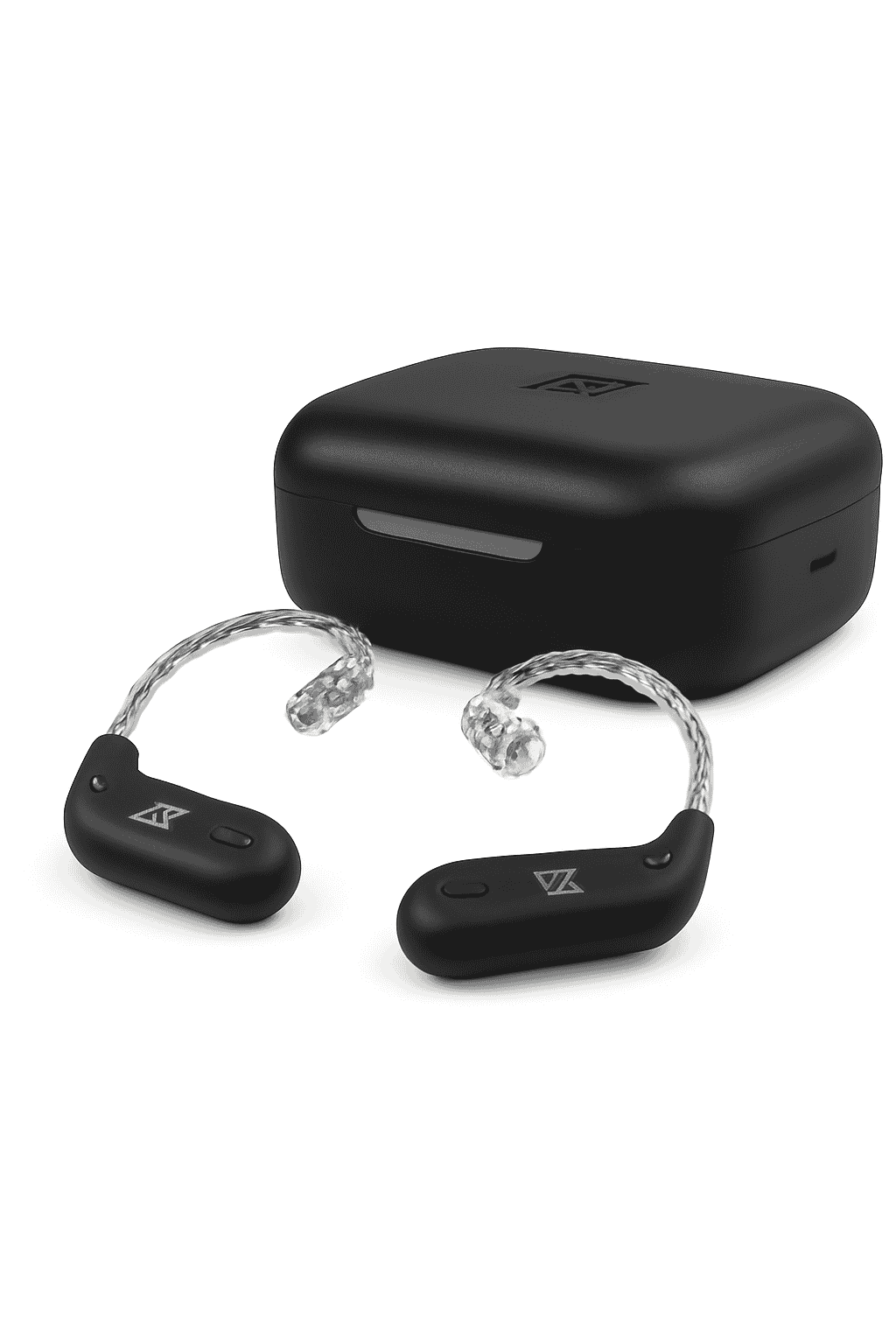 KZ AZ09 Bluetooth Ear Hook Earphones-AZ09 C PIN