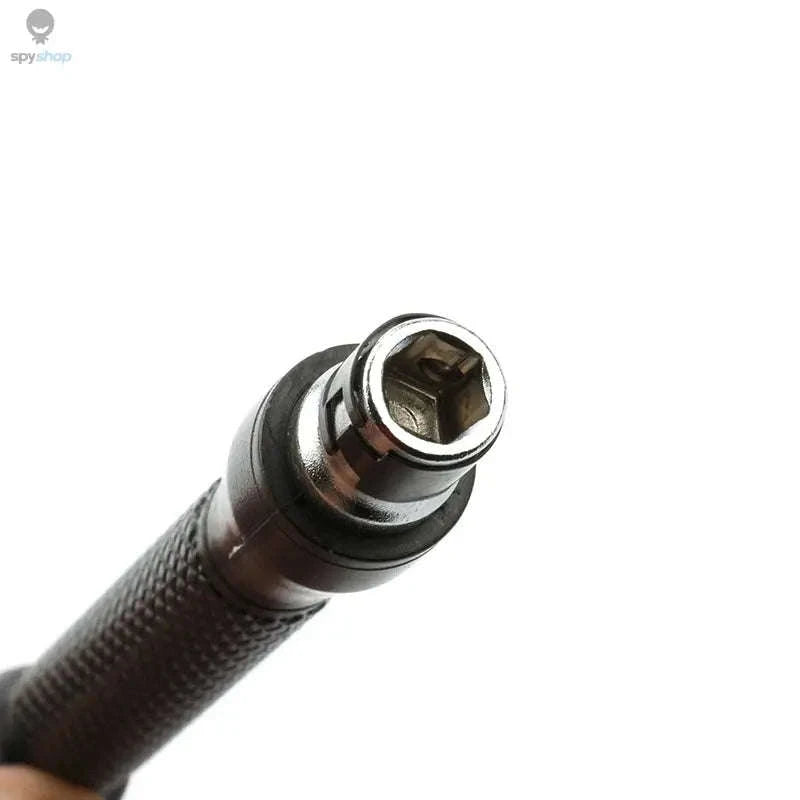 L‑Type Screwdriver Handle 90° Double-End Wrench Tool-L-type screwdriver