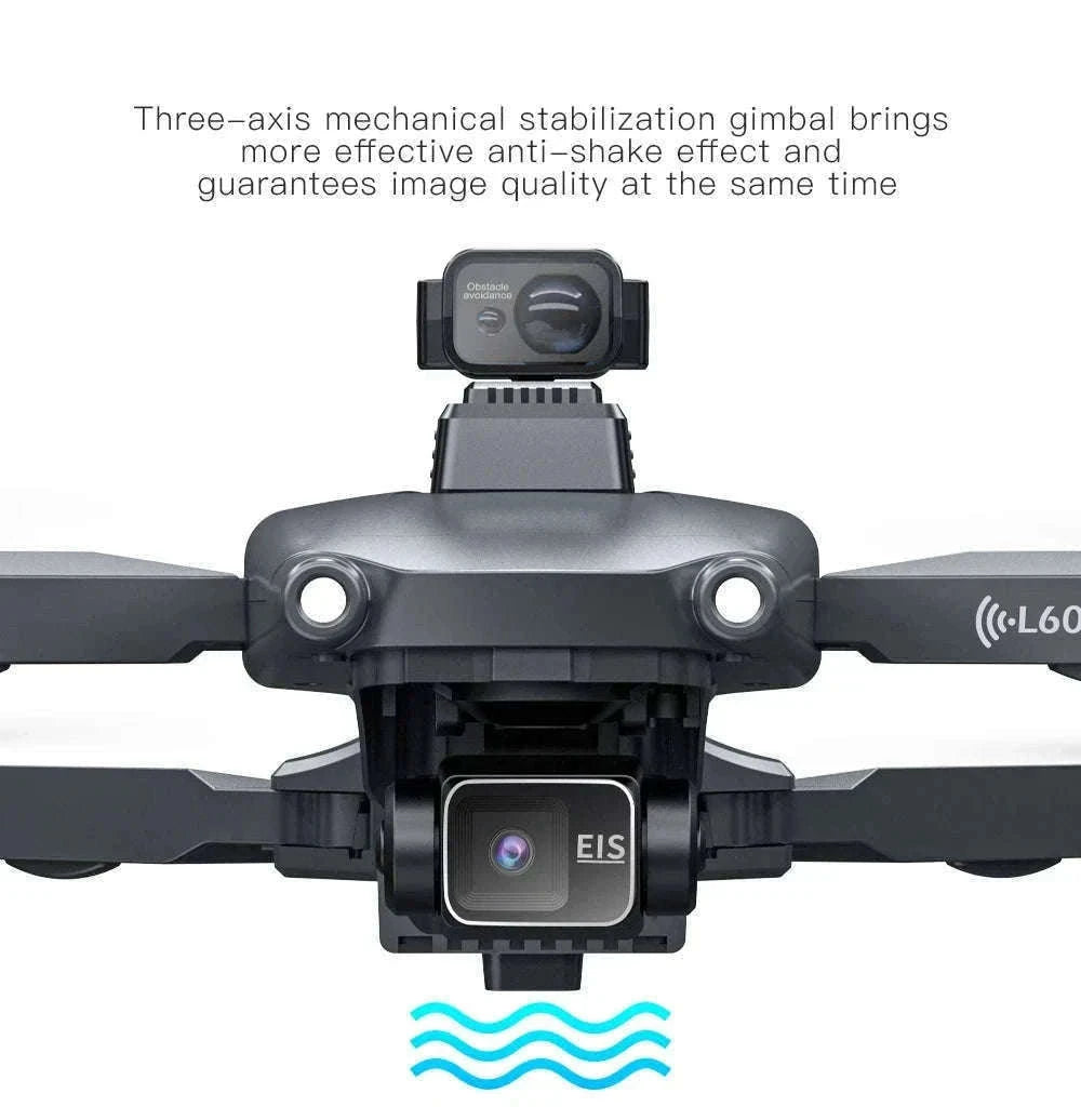 L600 PRO MAX 4K GPS Drone for Stable Aerial Filming-L600-PRO-OAS