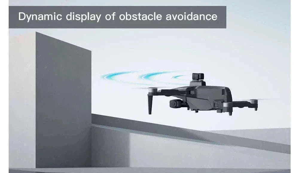 L600 PRO MAX 4K GPS Drone for Stable Aerial Filming-L600-PRO-OAS
