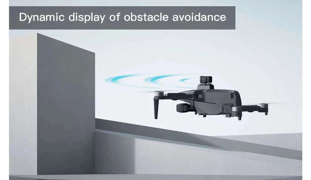 L600 PRO MAX 4K GPS Drone for Stable Aerial Filming-L600-PRO-OAS