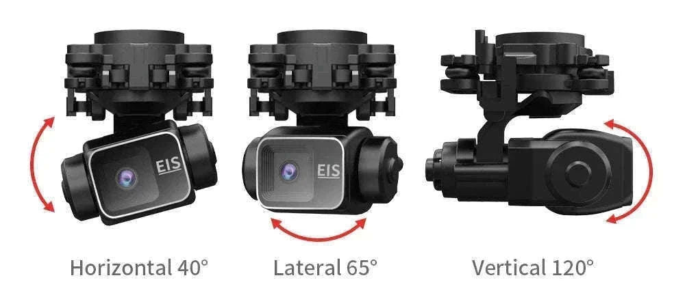 L600 PRO MAX 4K GPS Drone for Stable Aerial Filming-L600-PRO-OAS